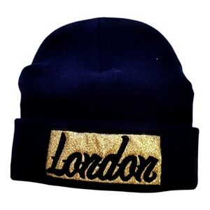 Skull Cap " London"🖤 ( 5 for 💲 20 bundle item listing)